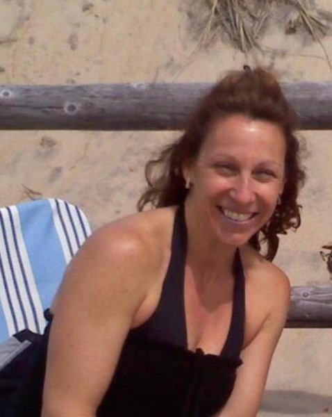 Lisa, 37, Hannover