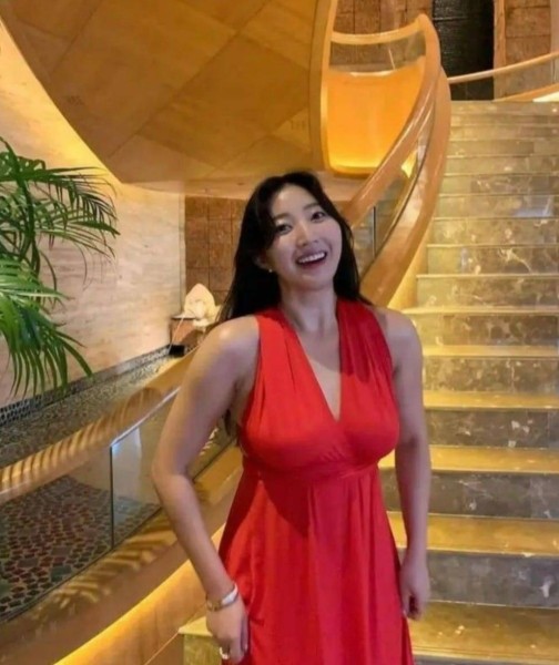 Fang, 30, Cumilla Bangladesh
