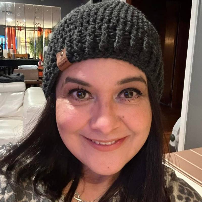 Briana, 41, USA