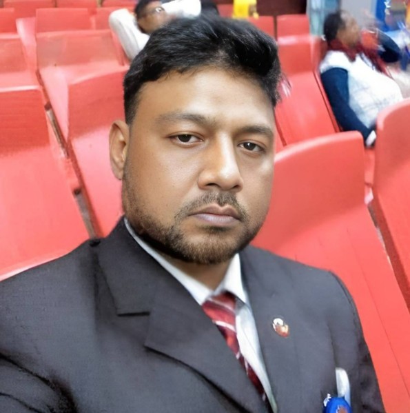 Rafiqul Islam, 32, Greenville NC