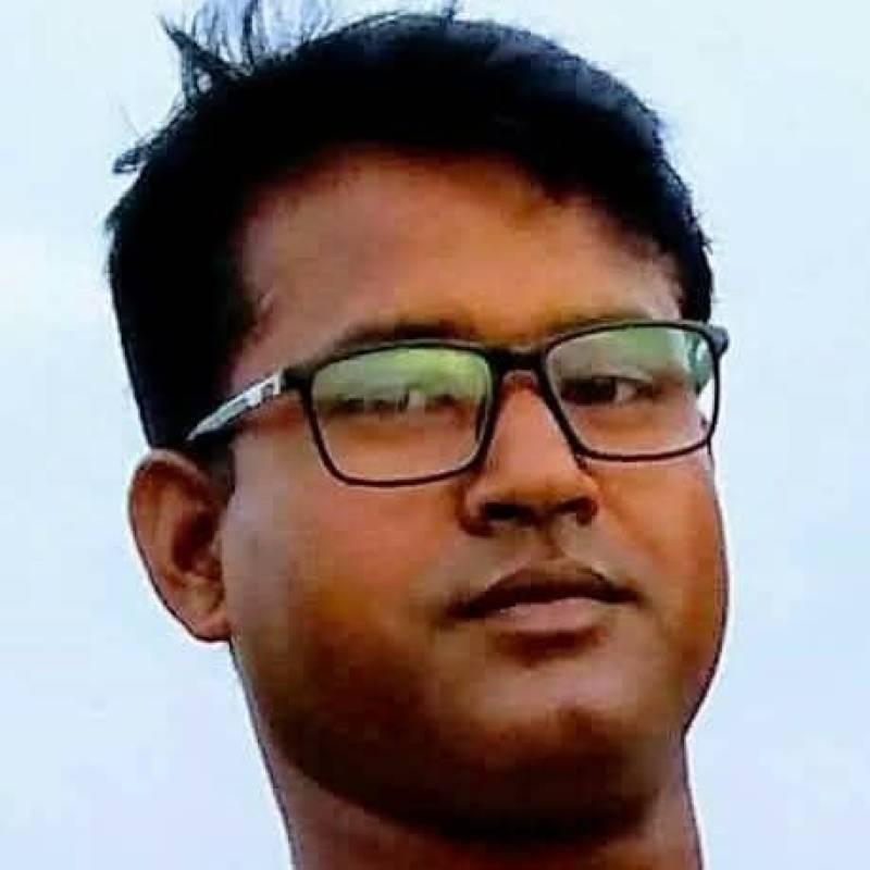 Prontu, 40, Cumilla Bangladesh