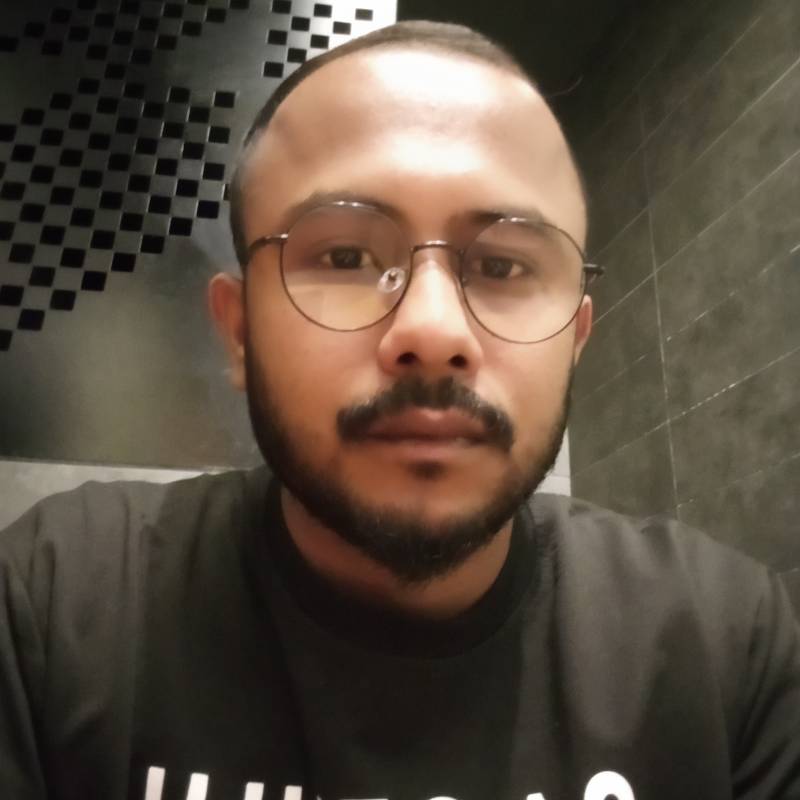 ariya, 27, Rangpur