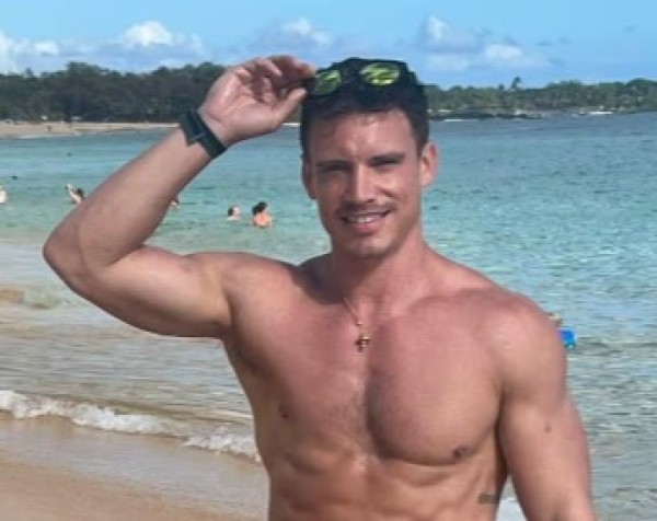 Micheal, 23, Austin Texas