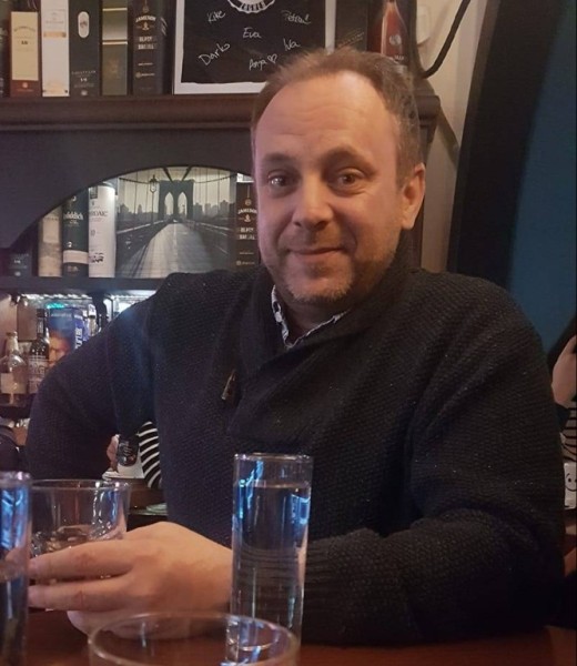 aram, 66, Barishal