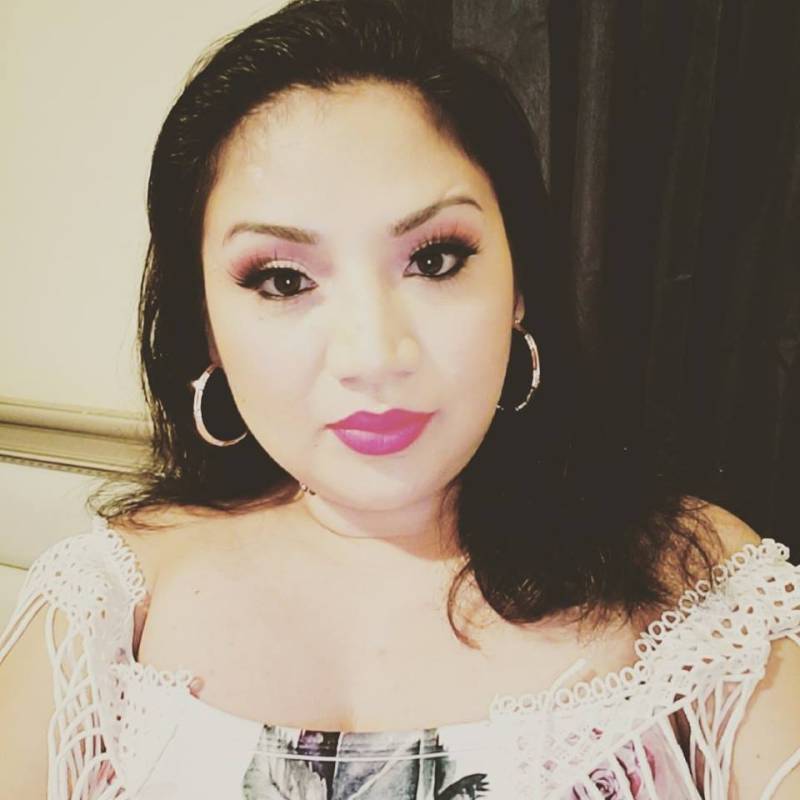 stephanie 121, 36, Florida