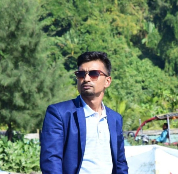 Anamul, 33, Any