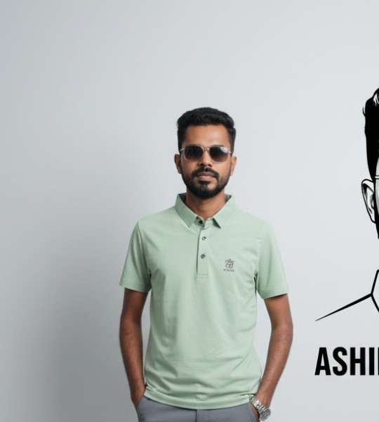 Ashikur Rahman, 29, Toronto The 