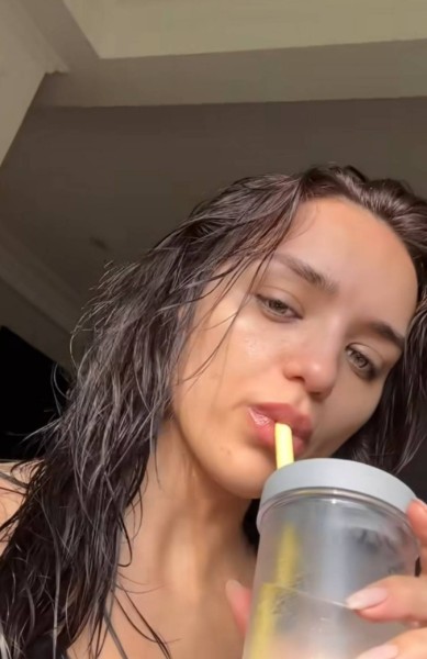 Kimberley, 27, Nigeria
