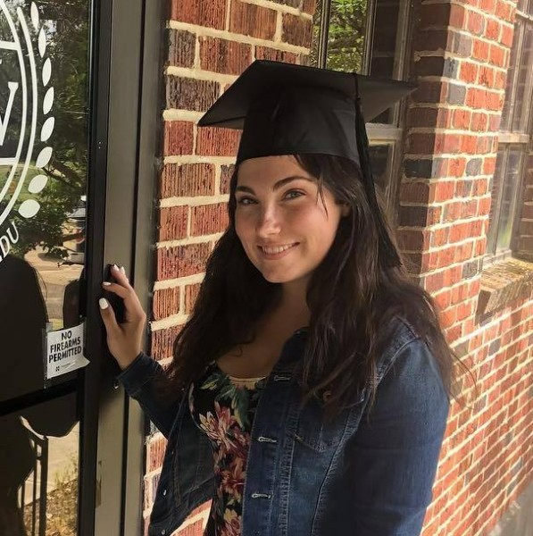 megan Terynka, 36, Bedford Pennsylvania