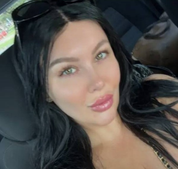 Meli Rowland, 36, Maryland