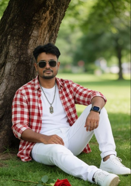 Badsa, 30, Nashville Tennessee