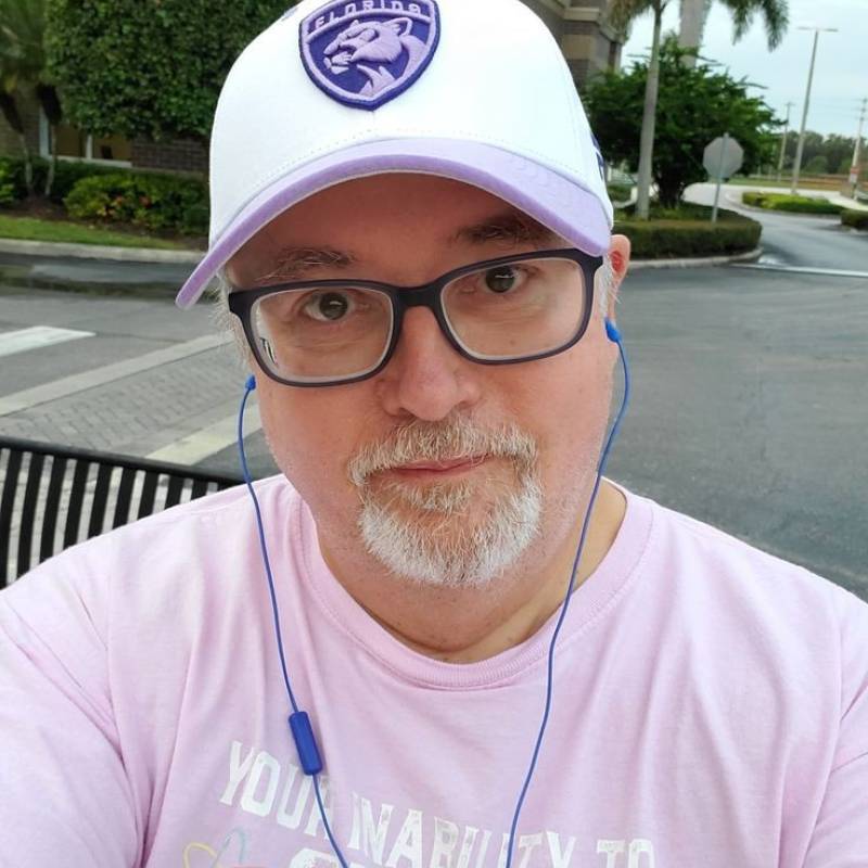 James lee, 42, Dallas
