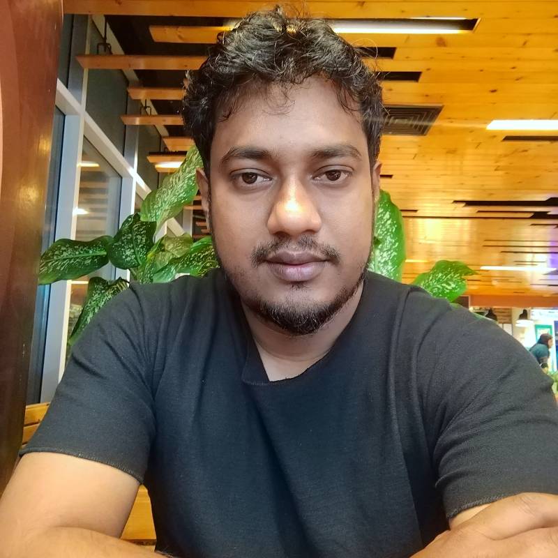 Munna, 33, Papendrecht