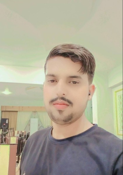 Sajid, 21, Zurich