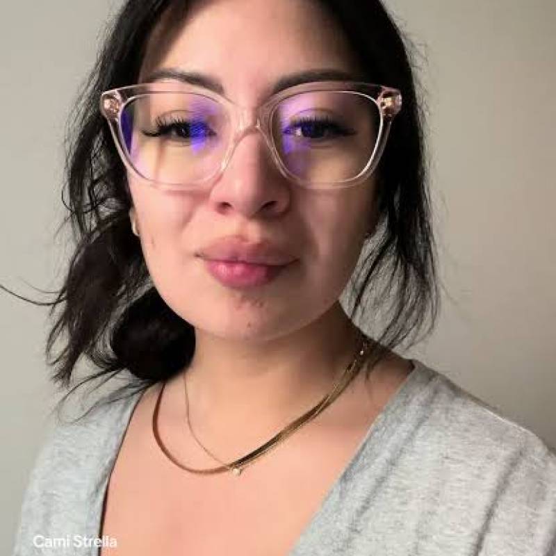 Hannah watson, 34, Simdega kullukera