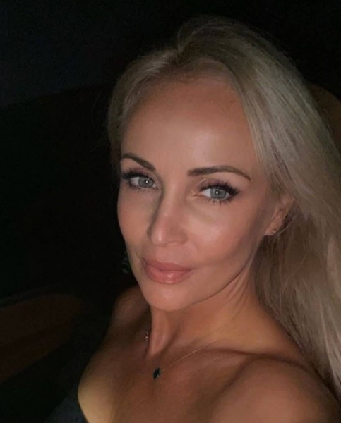 Herriet, 47, Los Angeles