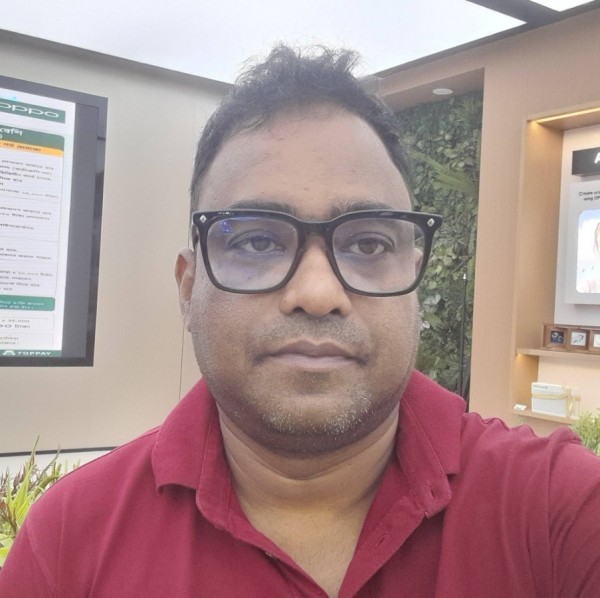Milon, 36, Savar dhaka