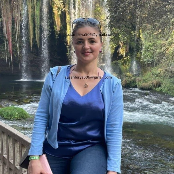 Ferya, 35, Gambia