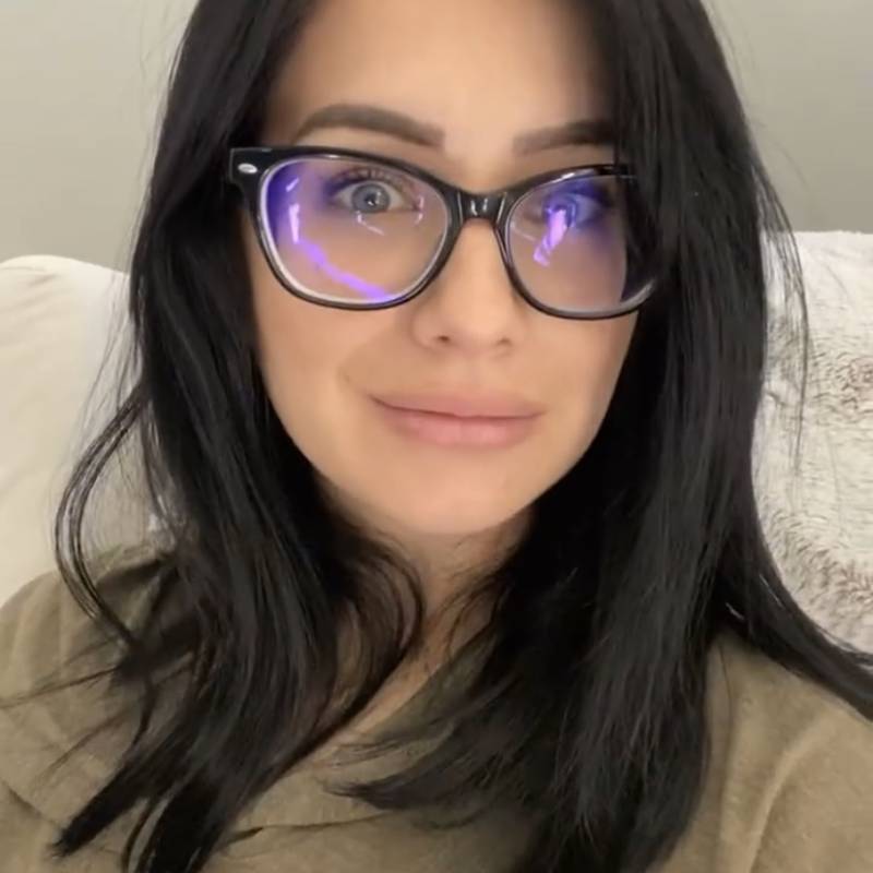 Katherine, 37, La palma