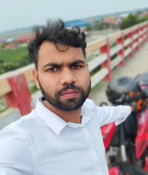 Arif, 32, Texas