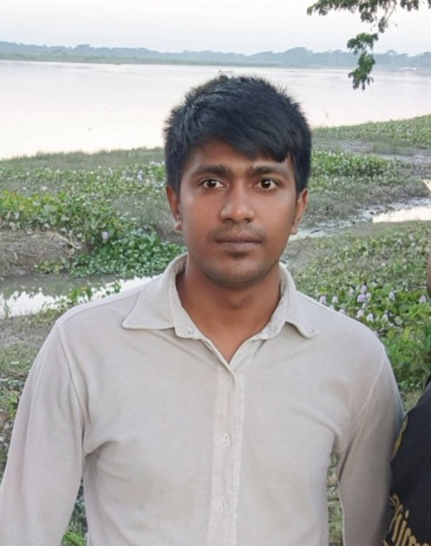 Md nasir, 35, lisbon