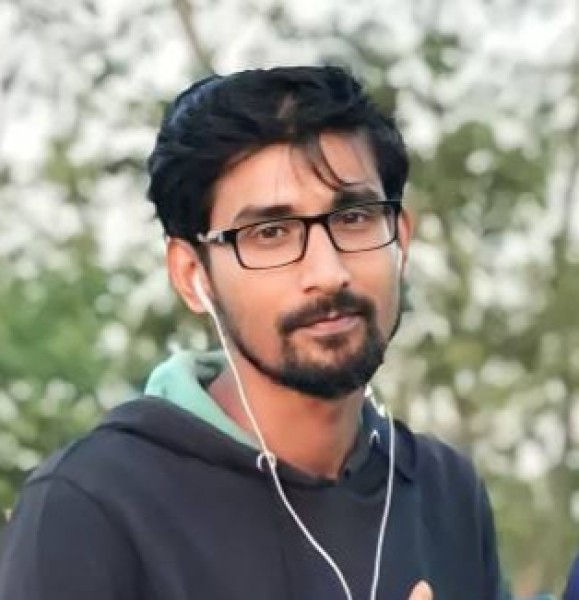 Tipu, 30, Simdega kullukera