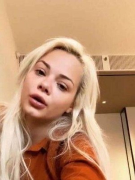 Natasha, 34, USA