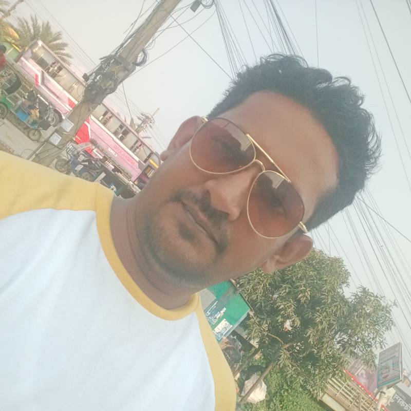 Md.Babu, 36, carlifonia