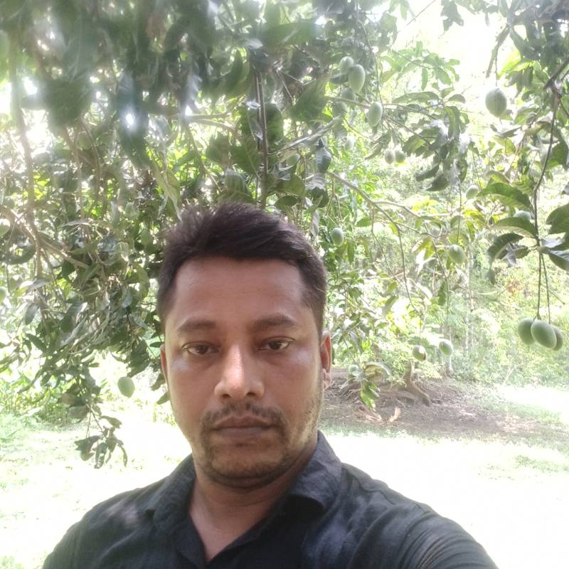 MD nazrul, 39, Fes