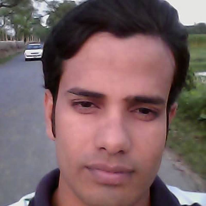 MD Salim Reza, 35, waltham
