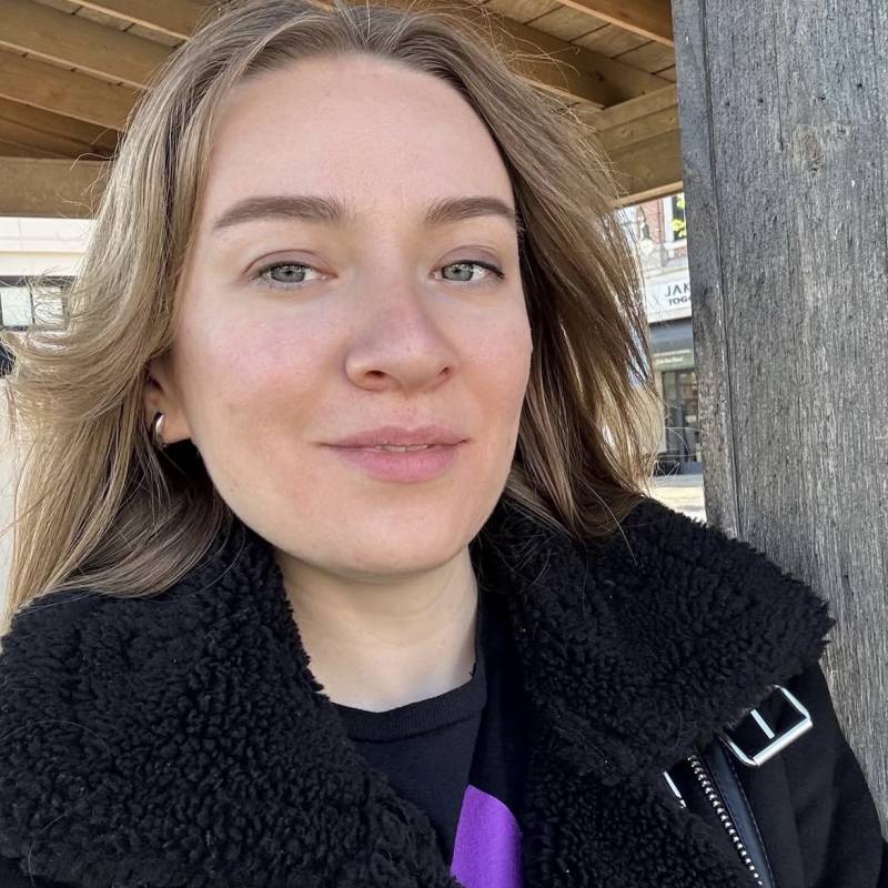 Adelly, 36, California