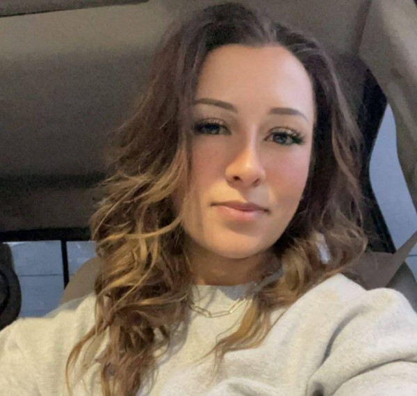 Luna, 38, North Carolina