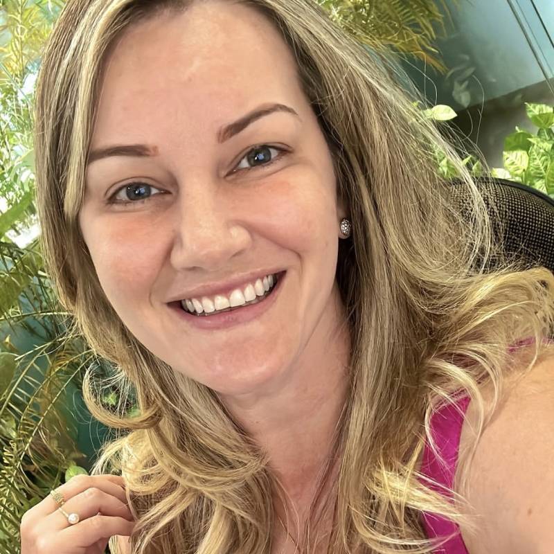 Keyla, 42, I live in Madagascar