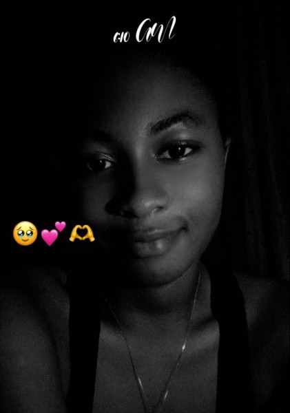 Ivy, 23, Any