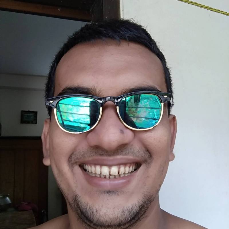 Foysol, 35, Dubai