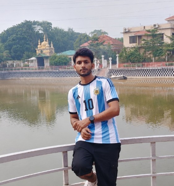 Mk Mahim hassan, 26, Cumilla Bangladesh