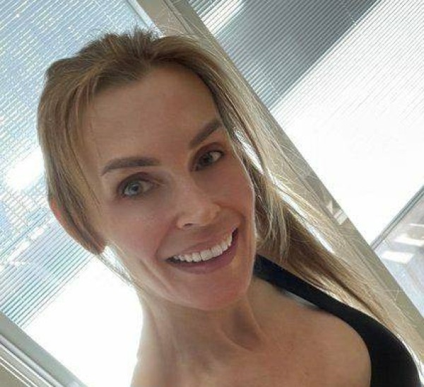 tanya, 47, Rawabi area