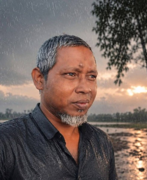 Mehedi Hasan, 46, Memphis