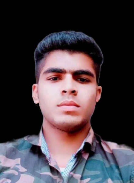 Nayan Hossain, 28, Egypt