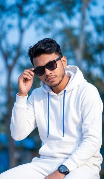 Megh, 29, Bhola