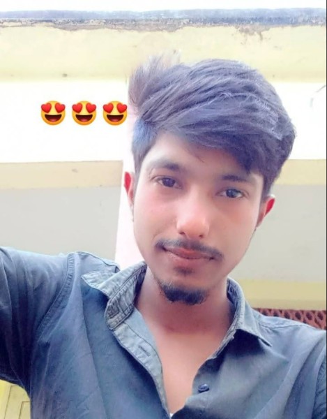 Fahim, 21, Zurich