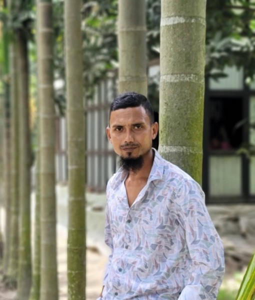 Khondokar forh, 32, Miami