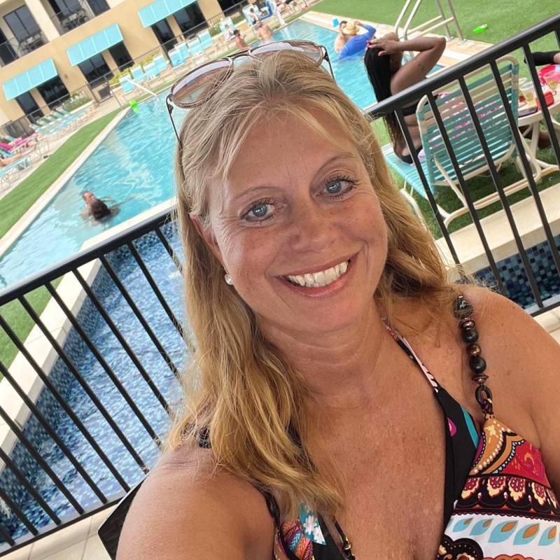 bonnie, 40, Mexico