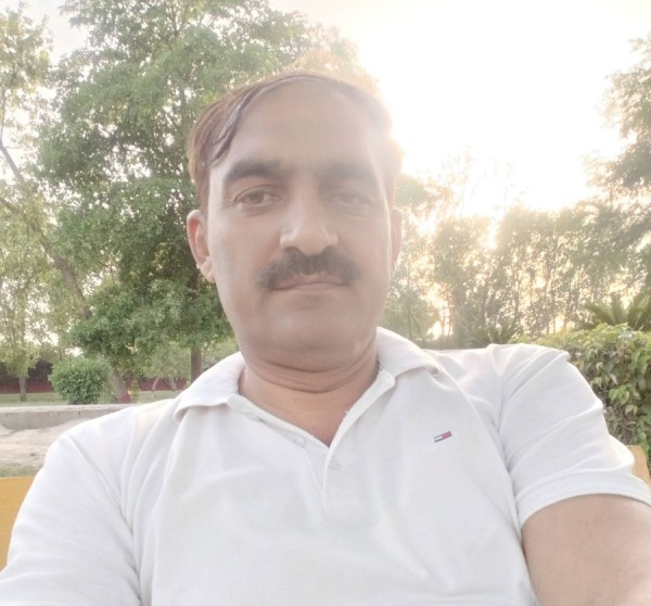 Jawad, 42, USA