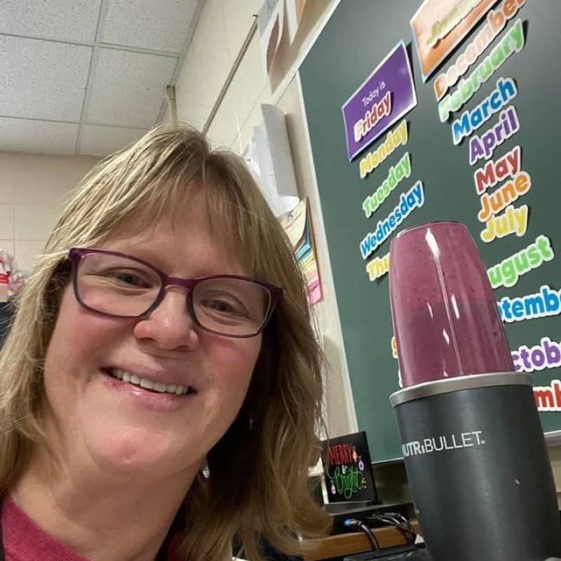 Maggie, 69, iTaly