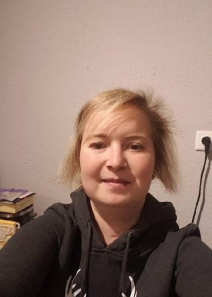 Wilmer, 57, Simdega kullukera