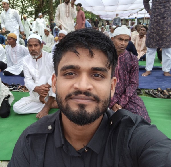 Sifat, 22, Bloemfontein