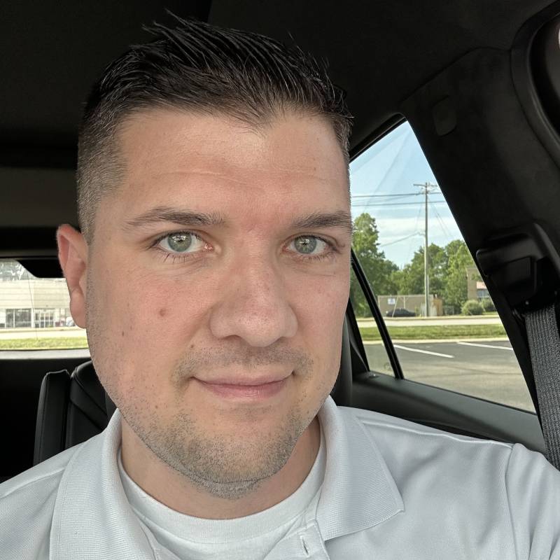 Patrick, 38, anywhere
