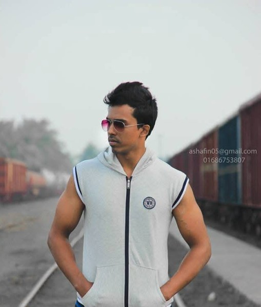 Nohan, 34, Bangladesh
