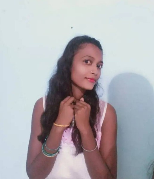 Chandrawati kumari, 32, United Arab Emirate